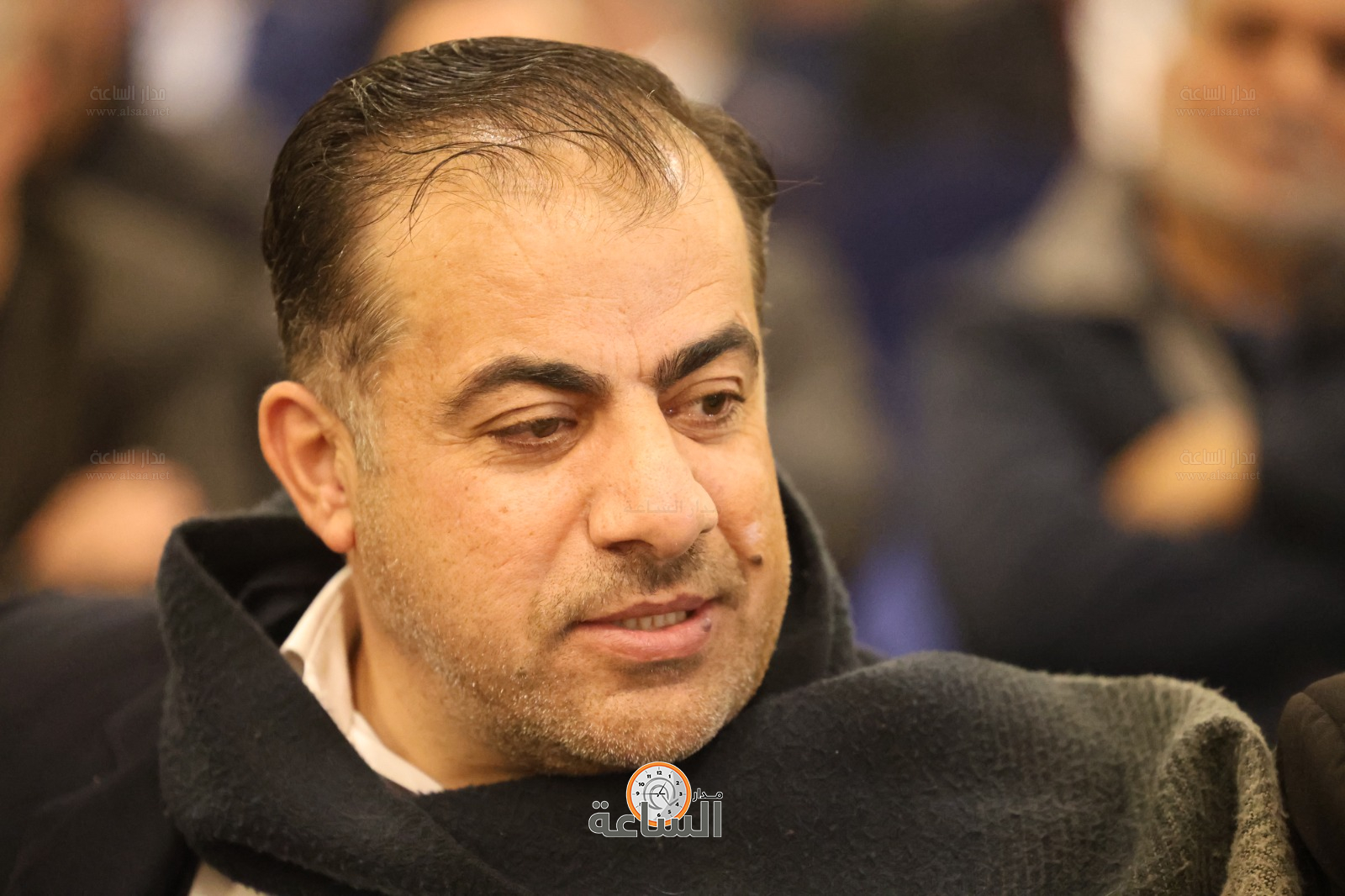 Madar Al-Saa Images 0.5119725228374825