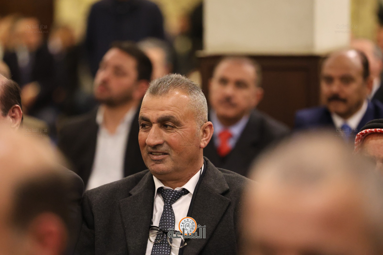 Madar Al-Saa Images 0.6037544997689339