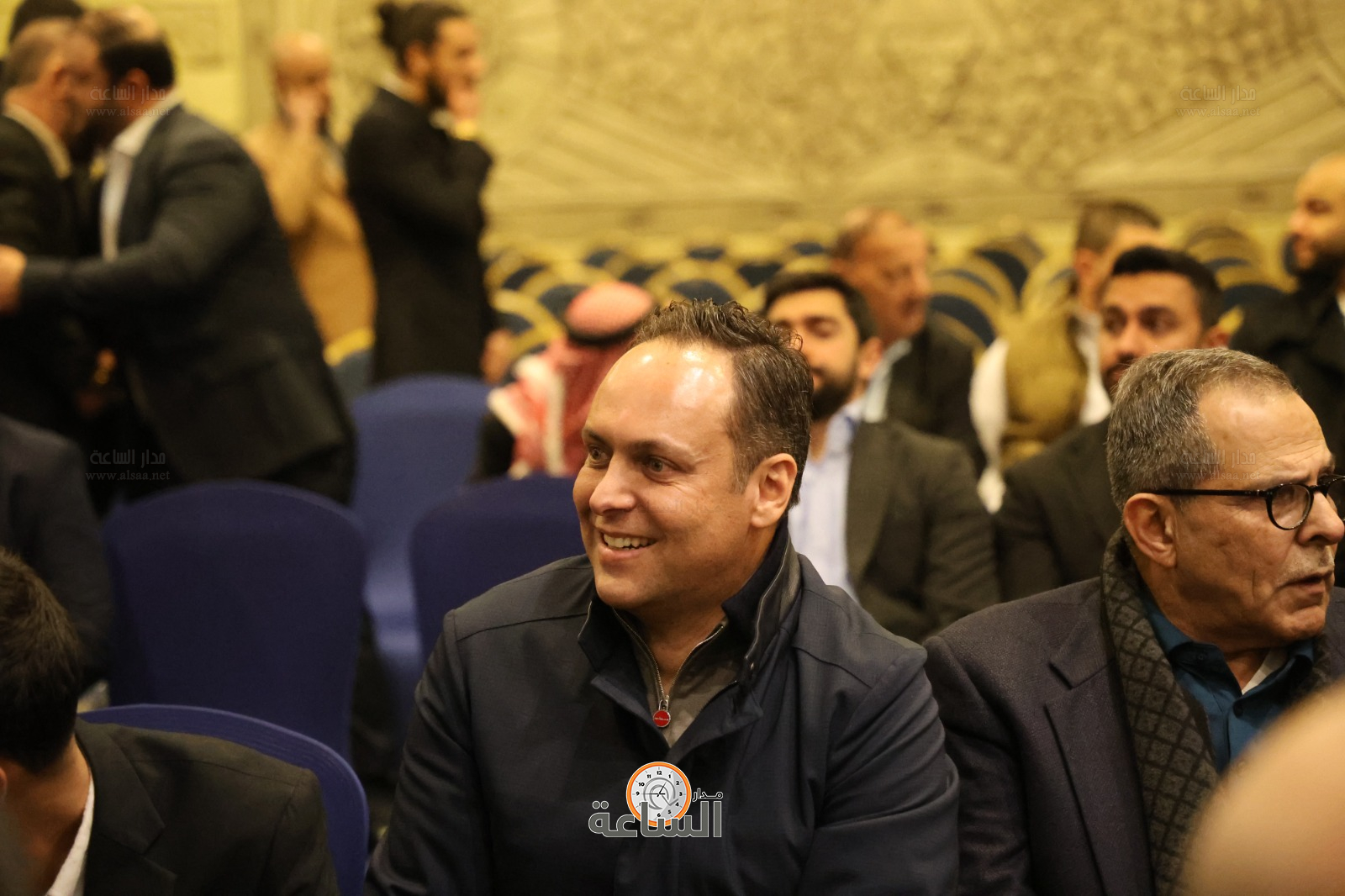 Madar Al-Saa Images 0.684738930612194