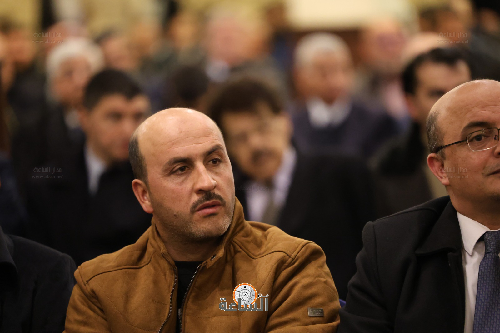 Madar Al-Saa Images 0.009092716306510207