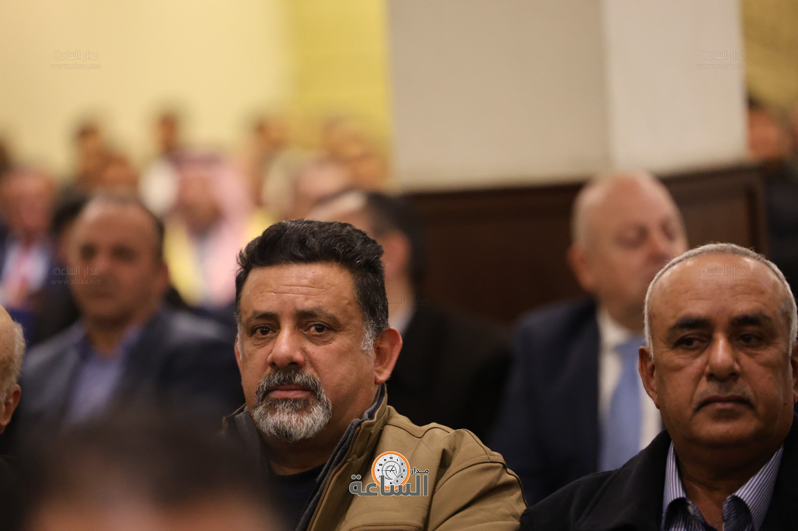 Madar Al-Saa Images 0.6151808176898605