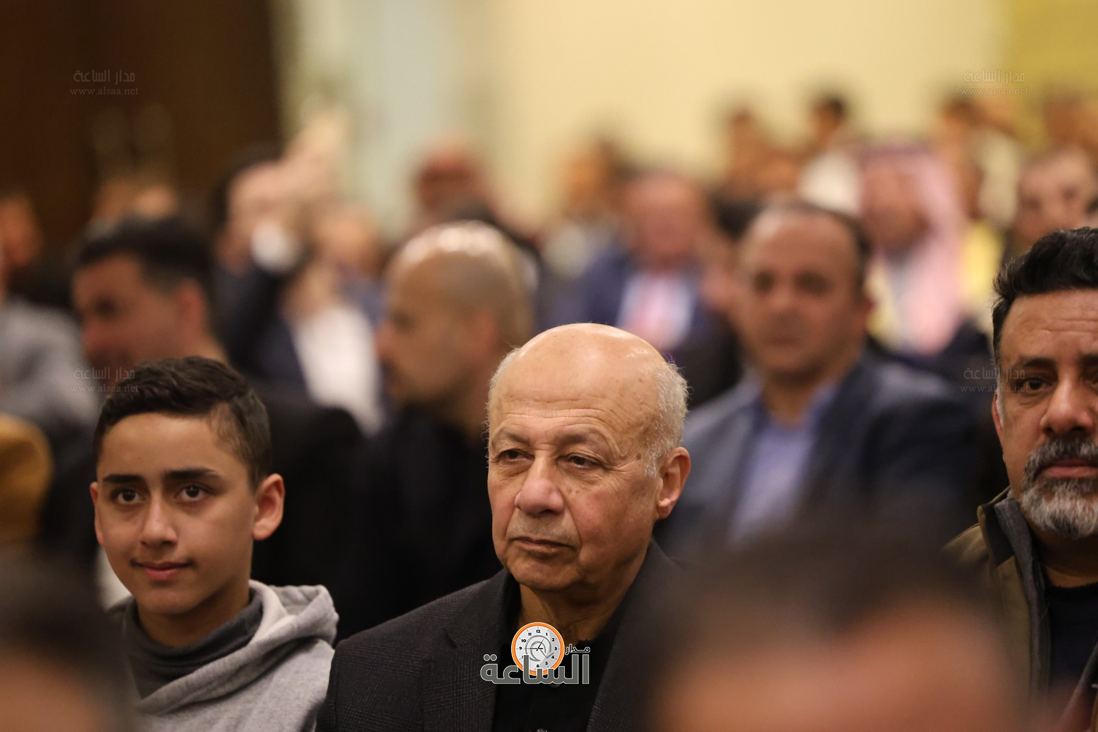 Madar Al-Saa Images 0.3224011425176425