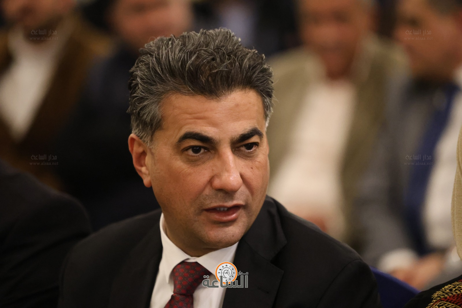 Madar Al-Saa Images 0.8886721829332063