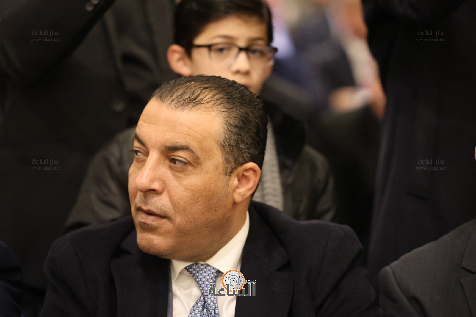 Madar Al-Saa Images 0.6694217505763376