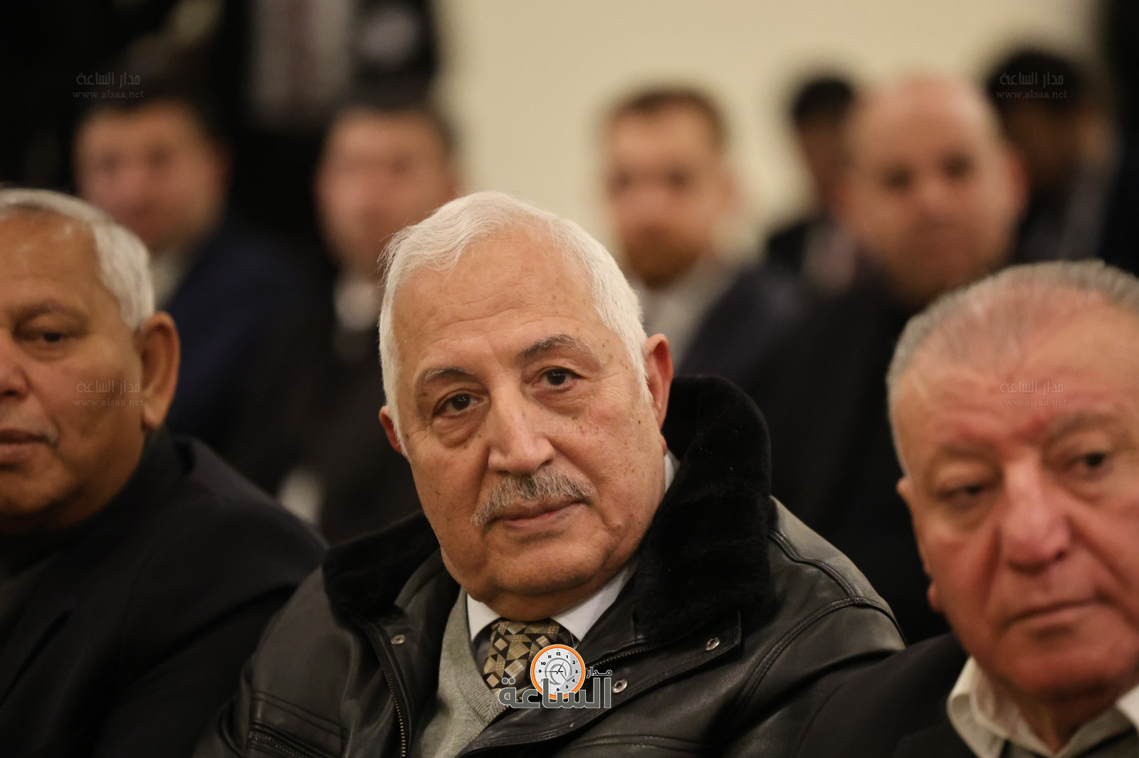 Madar Al-Saa Images 0.1740413975761106