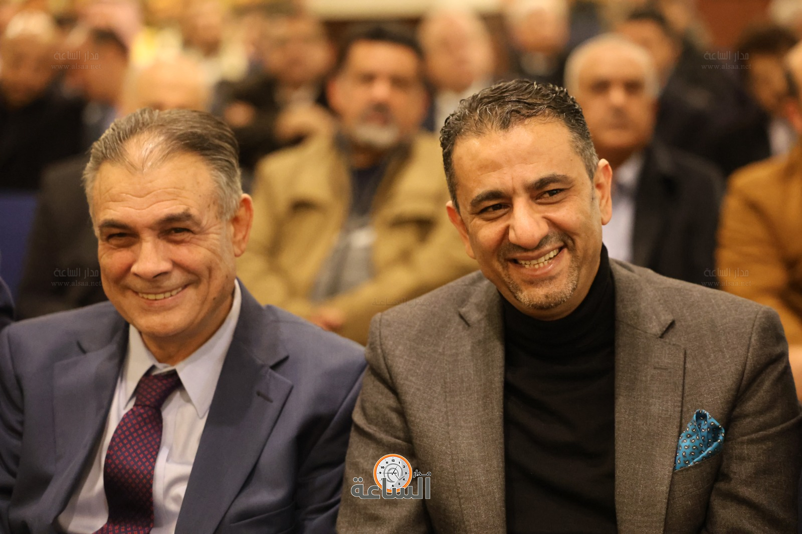 Madar Al-Saa Images 0.824048940388229