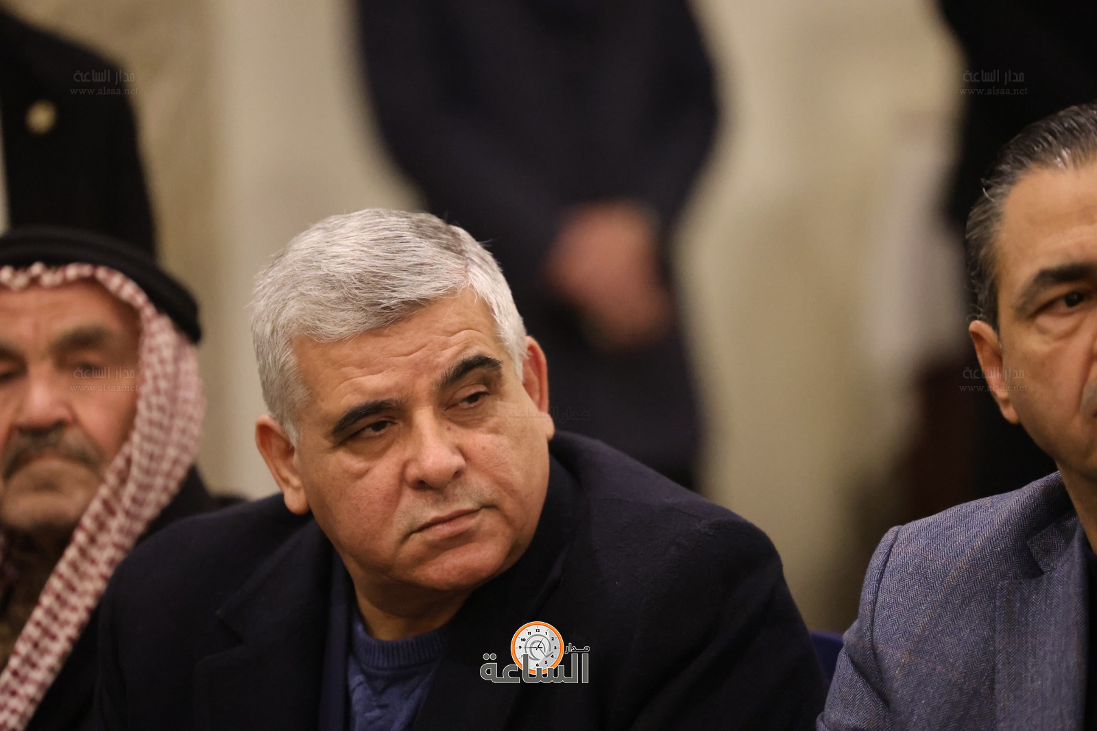 Madar Al-Saa Images 0.5179936623465295