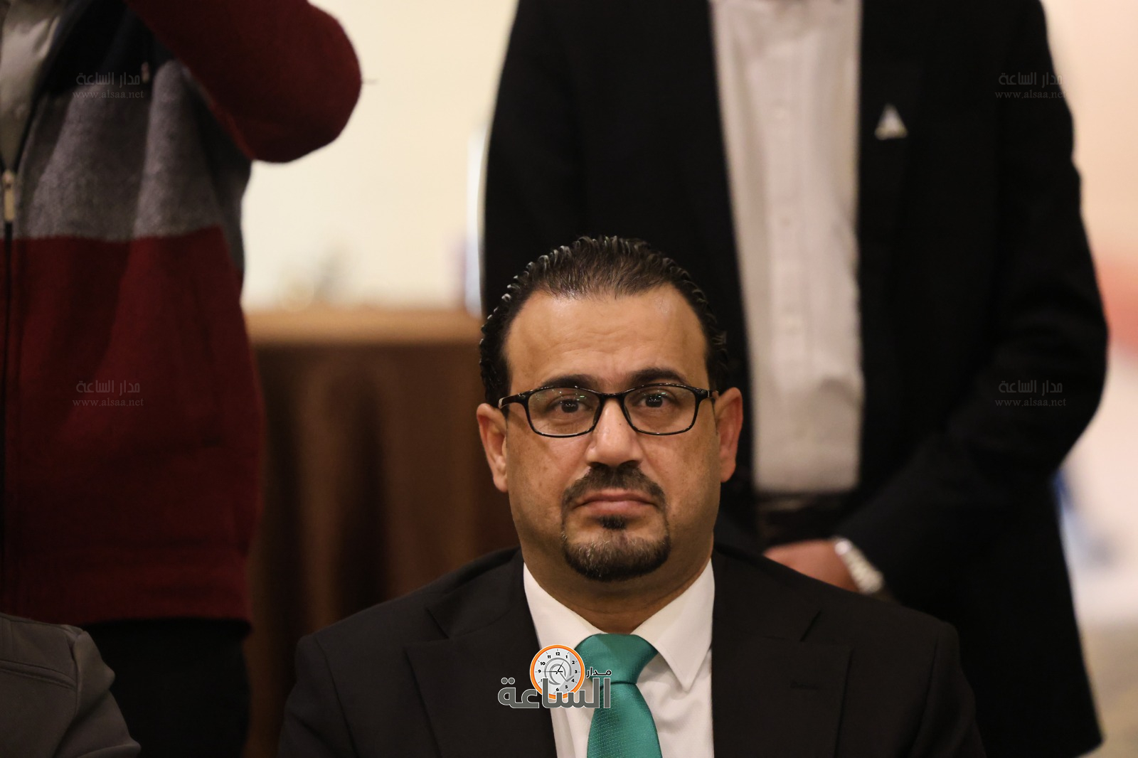 Madar Al-Saa Images 0.9189783369226678