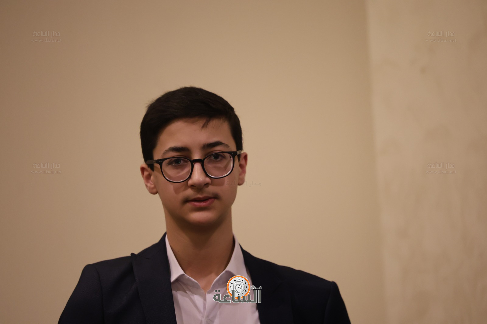 Madar Al-Saa Images 0.44207272490832805