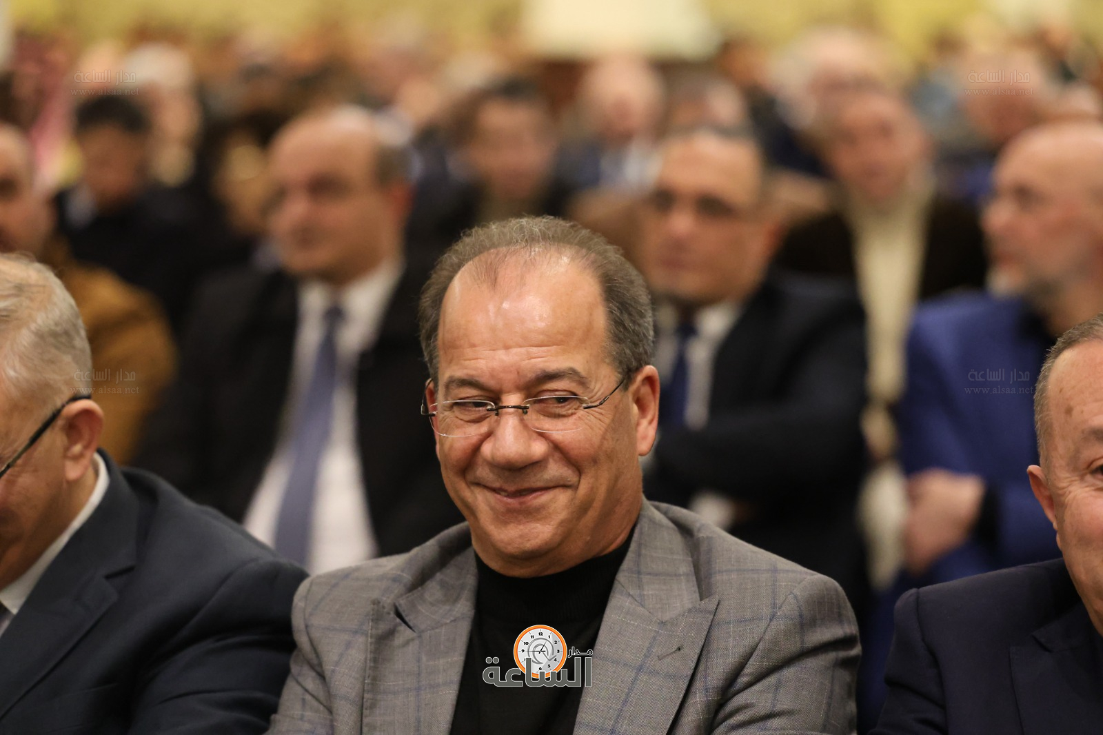 Madar Al-Saa Images 0.27002311646165467