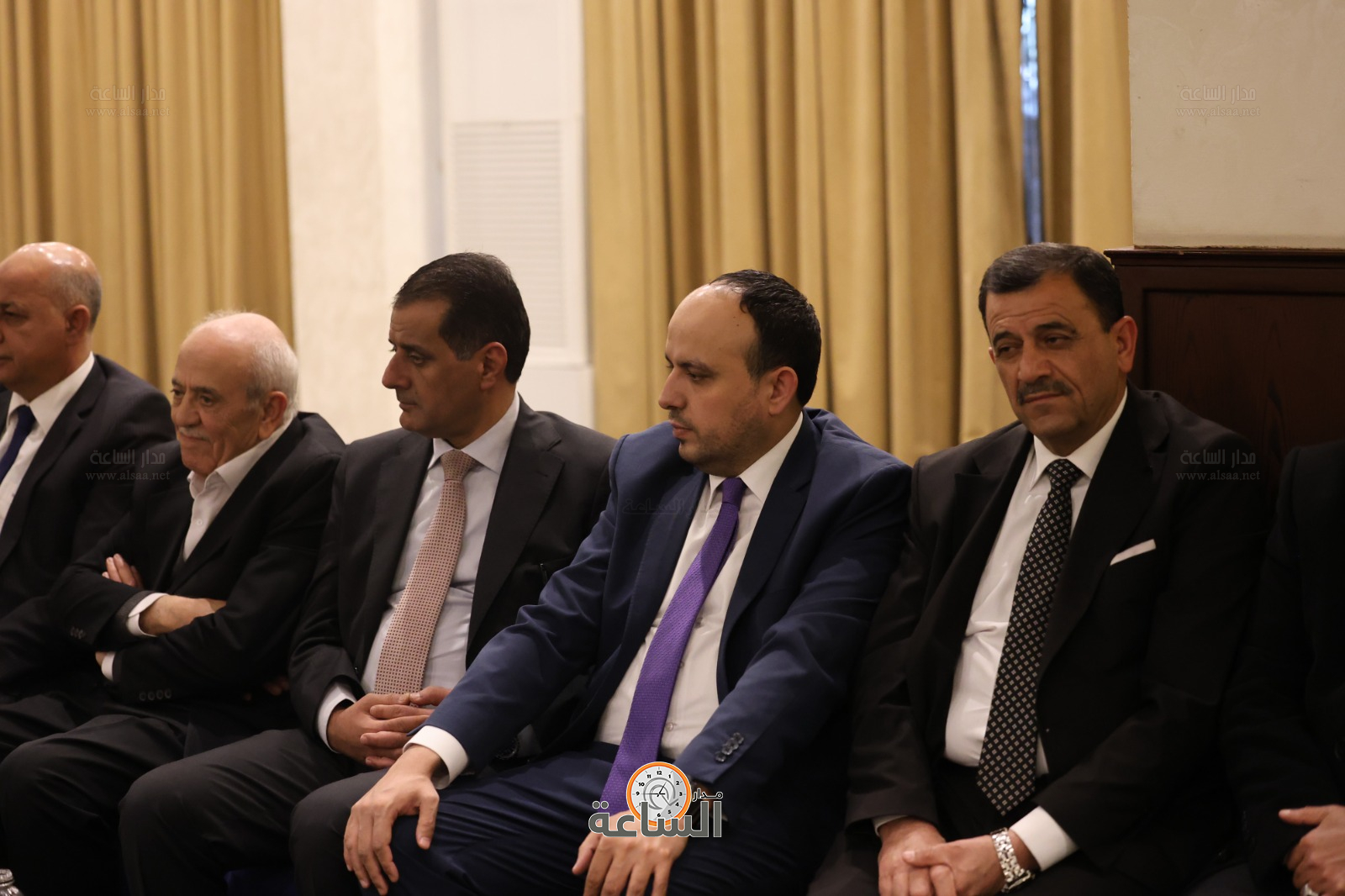 Madar Al-Saa Images 0.669985670337589