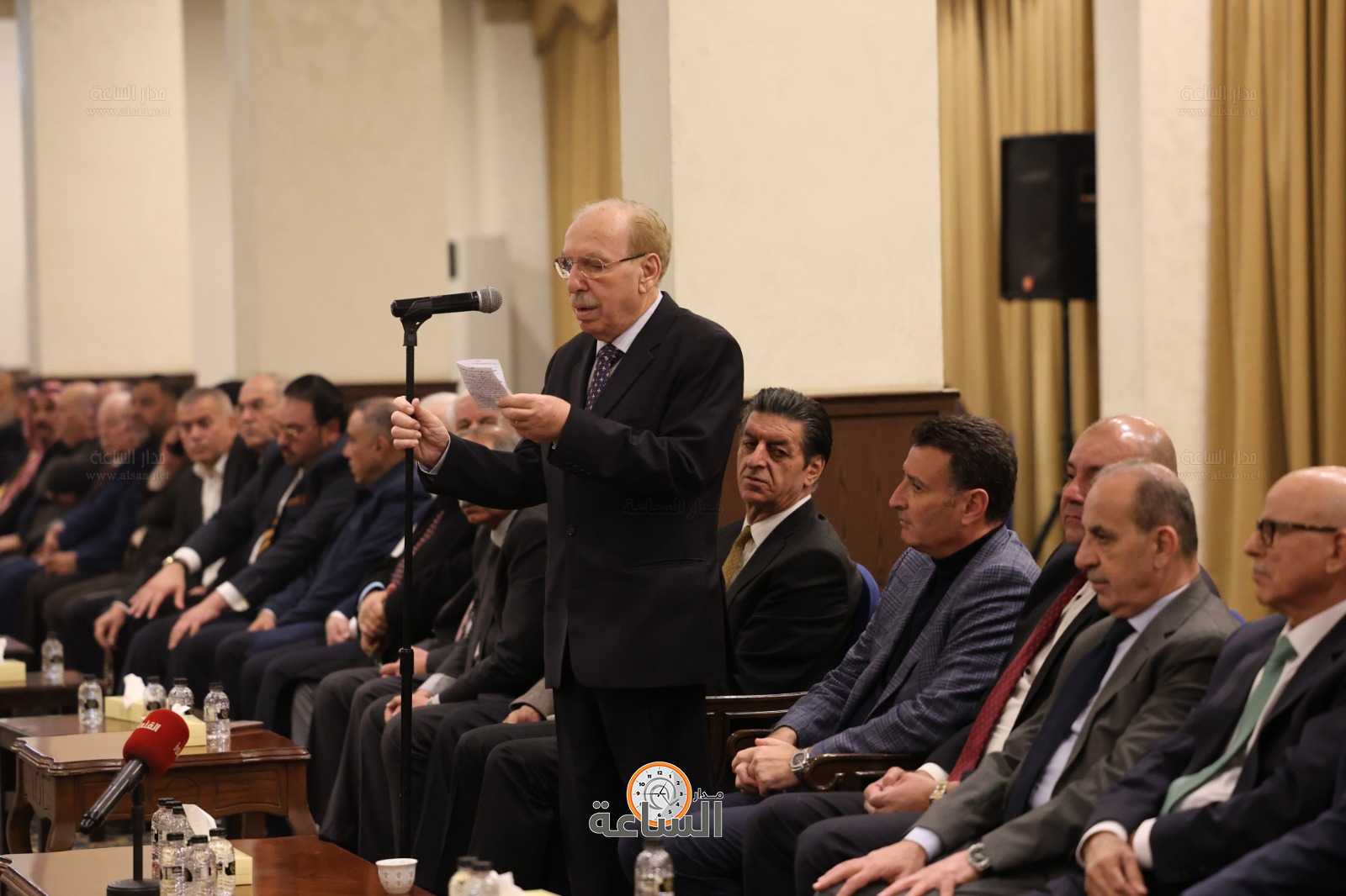 Madar Al-Saa Images 0.2970684573802229