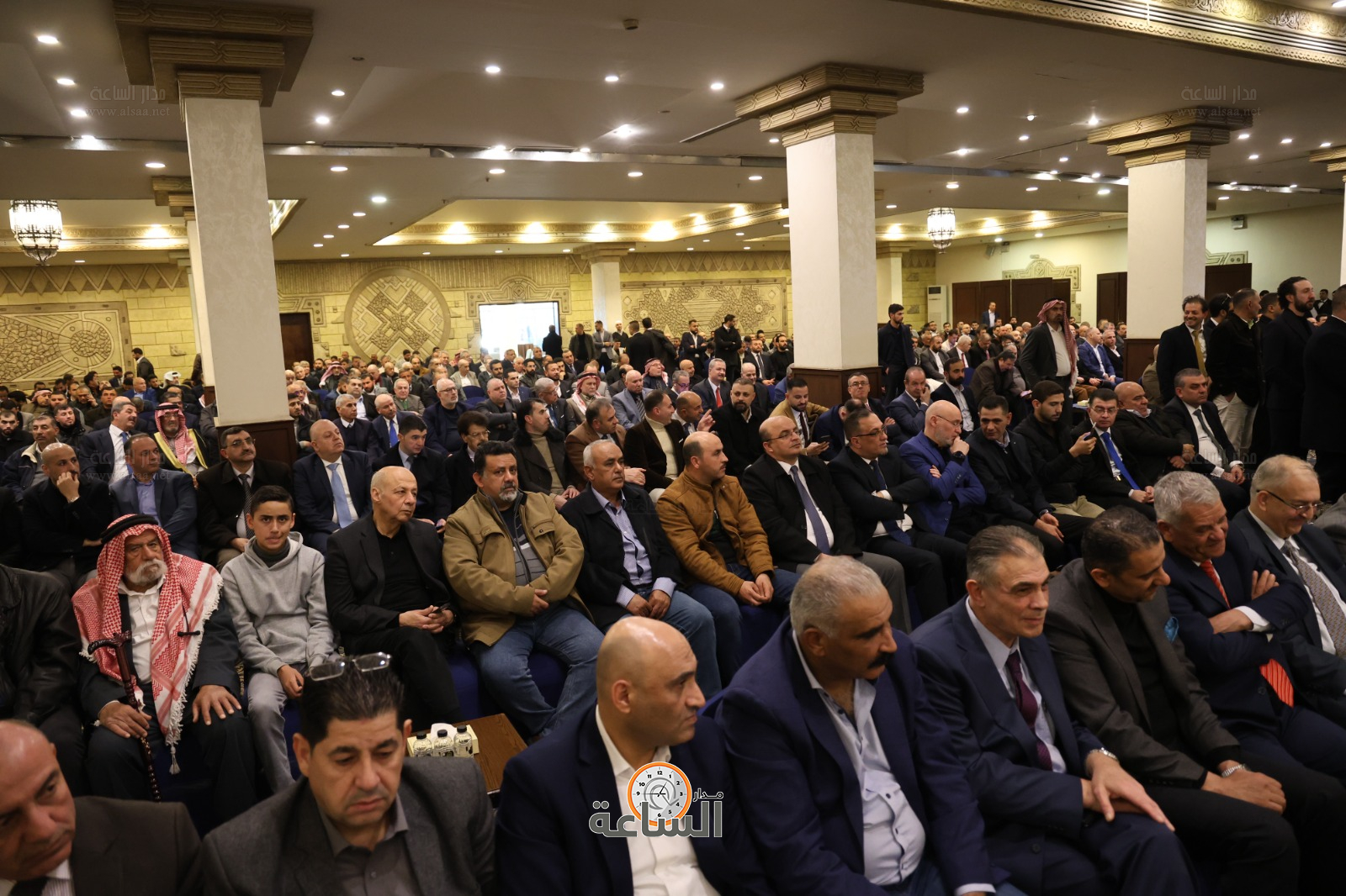 Madar Al-Saa Images 0.11766843420327344