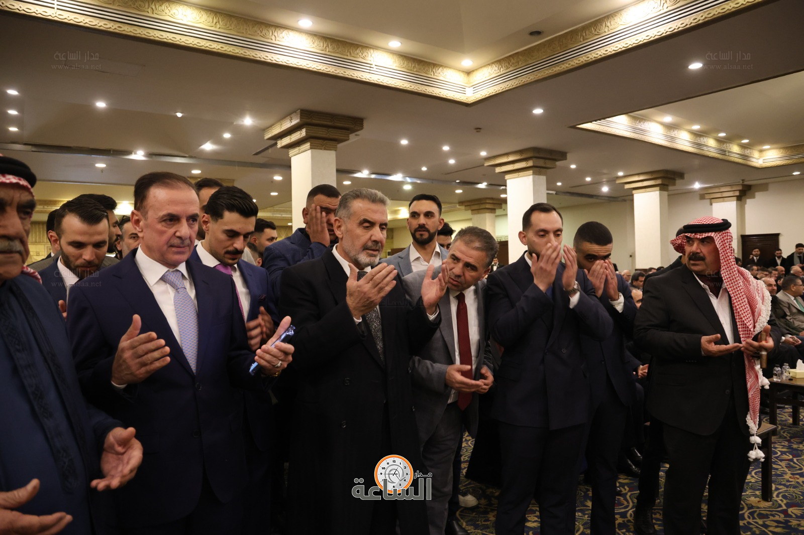 Madar Al-Saa Images 0.7751533110973197