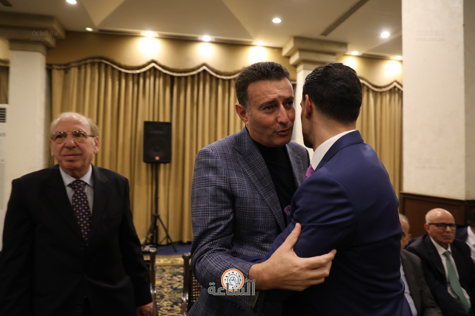 Madar Al-Saa Images 0.02036827635517402