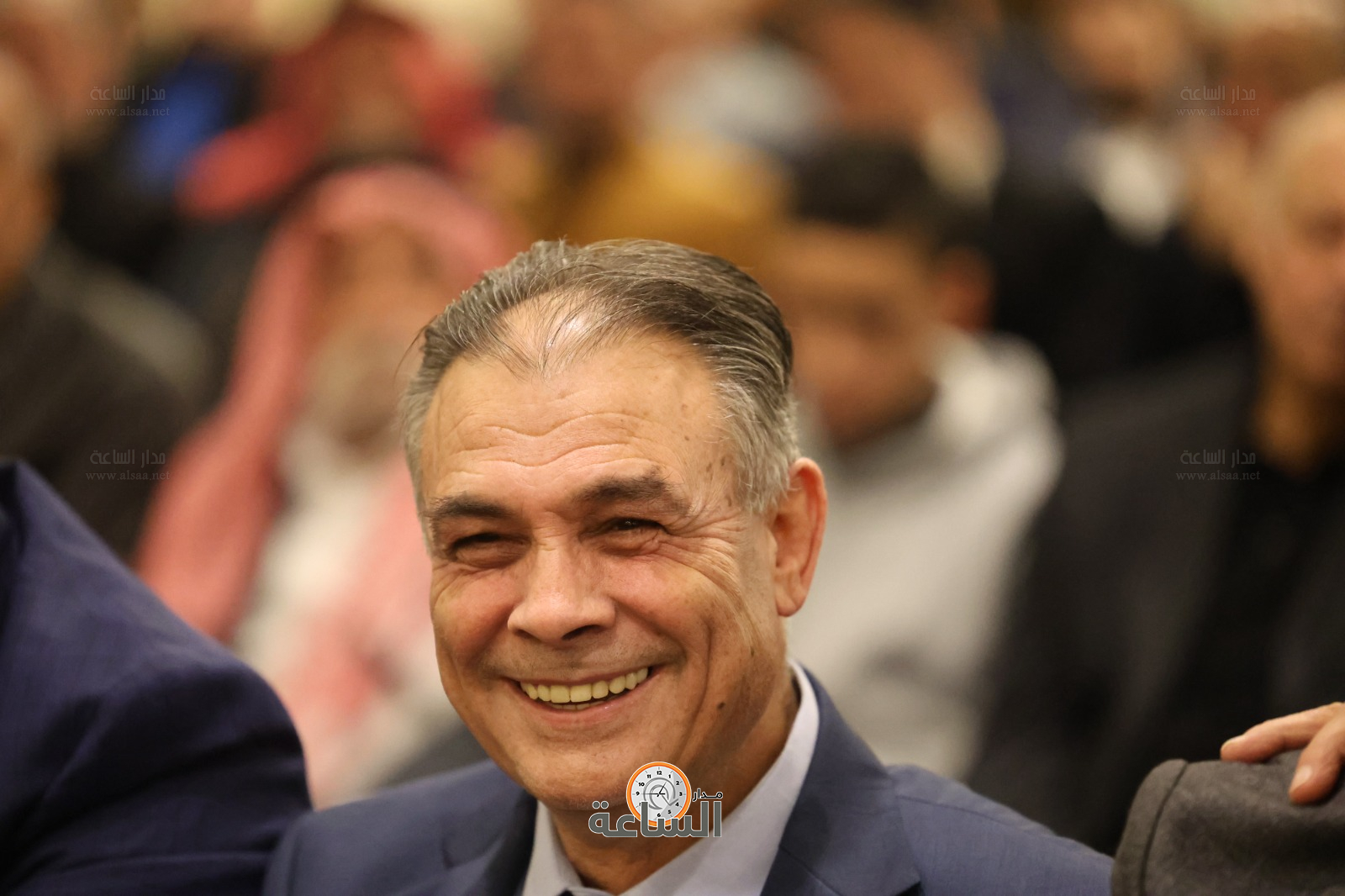 Madar Al-Saa Images 0.28102421737377004