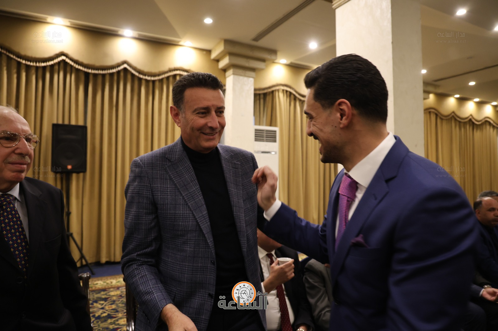 Madar Al-Saa Images 0.5113761730886304