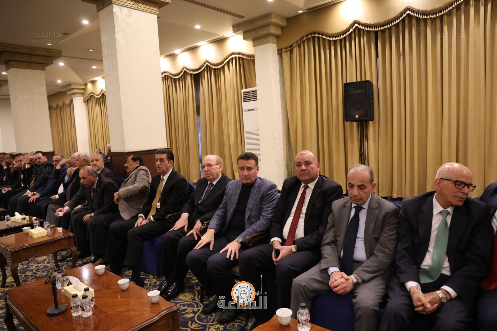 Madar Al-Saa Images 0.9550773784730344