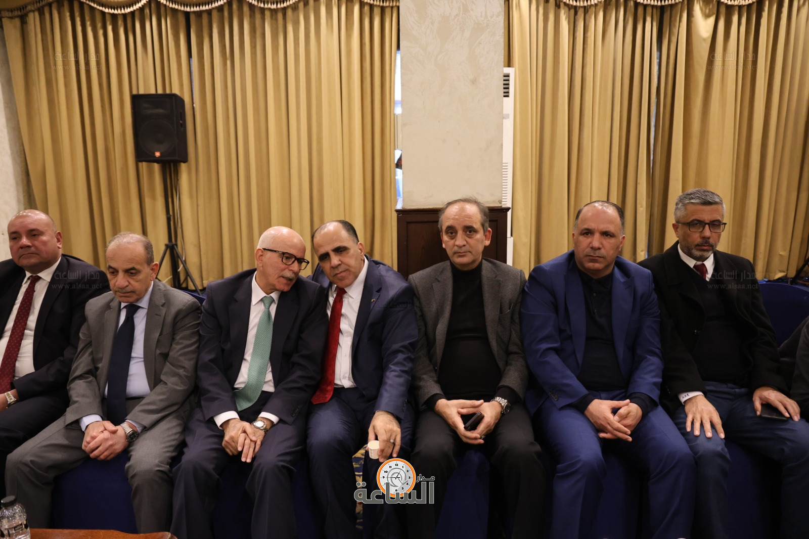 Madar Al-Saa Images 0.3757382761133057