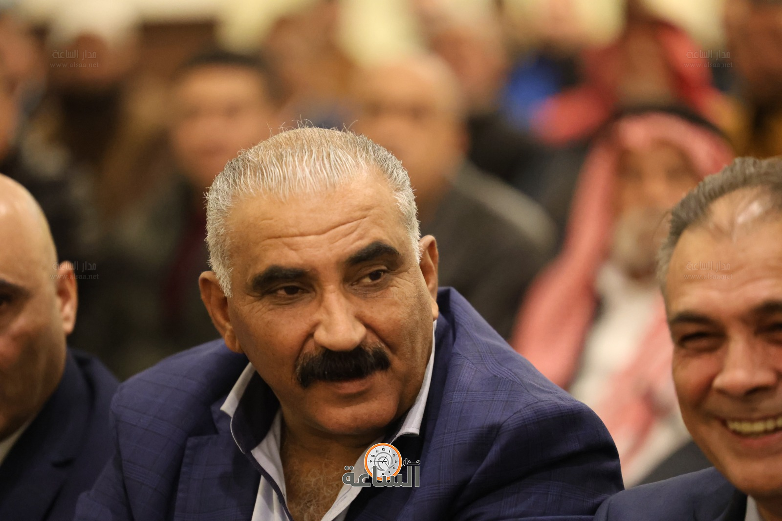 Madar Al-Saa Images 0.7203138744070245