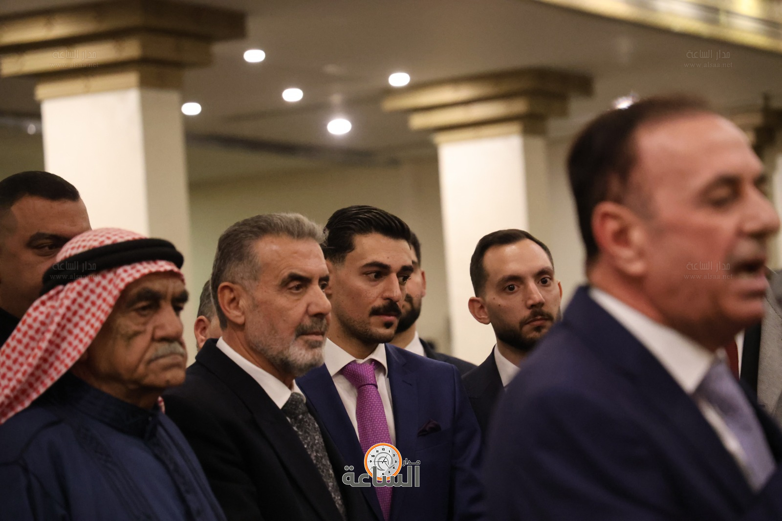 Madar Al-Saa Images 0.2508074487649512