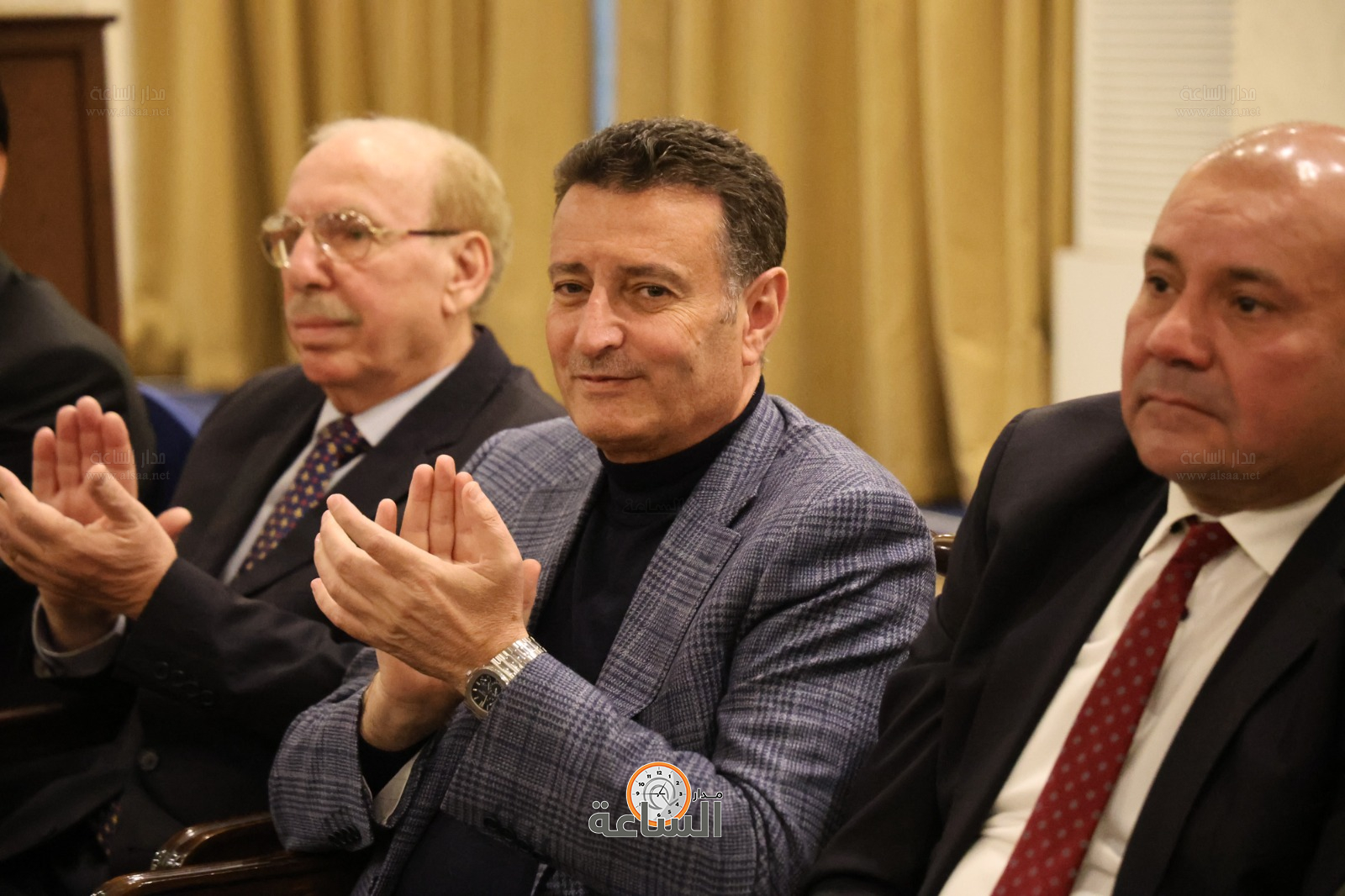 Madar Al-Saa Images 0.5041194847899078