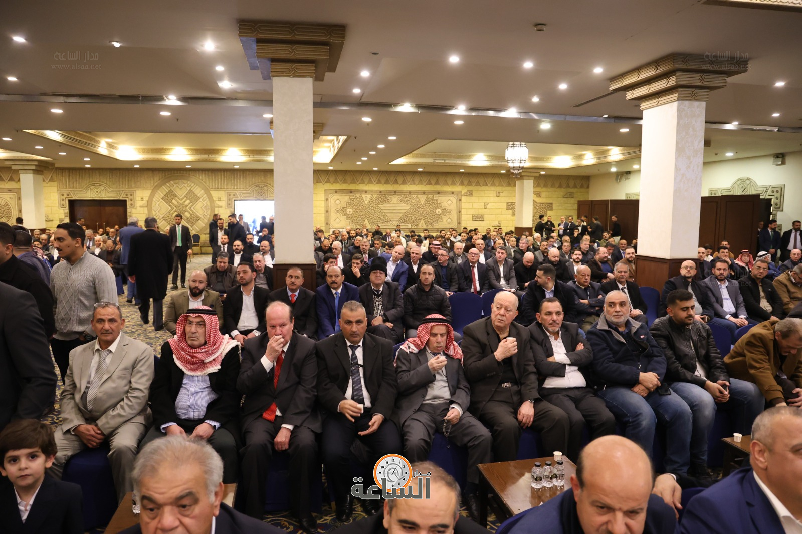 Madar Al-Saa Images 0.6039443442813008