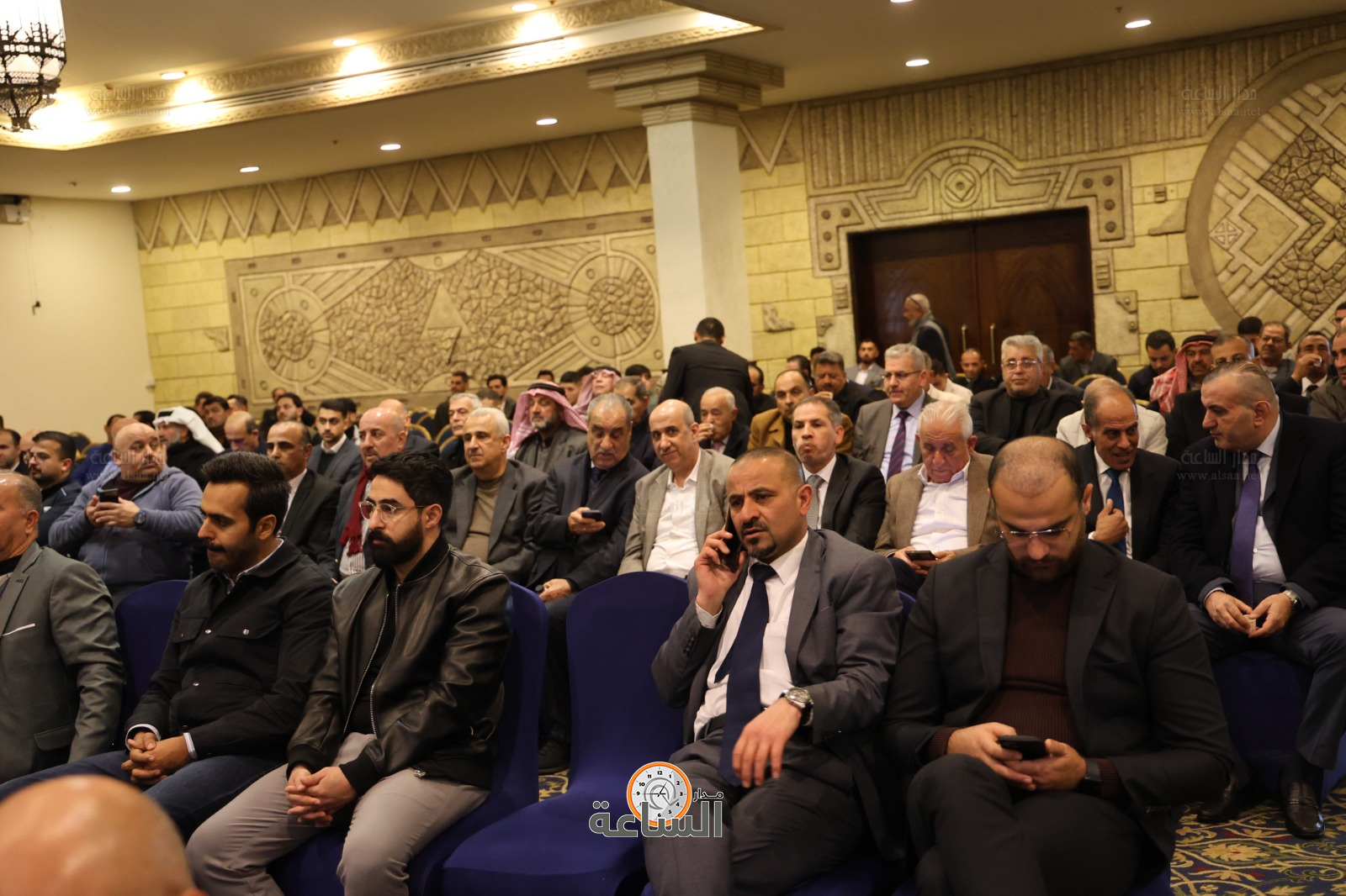 Madar Al-Saa Images 0.7109897625942778