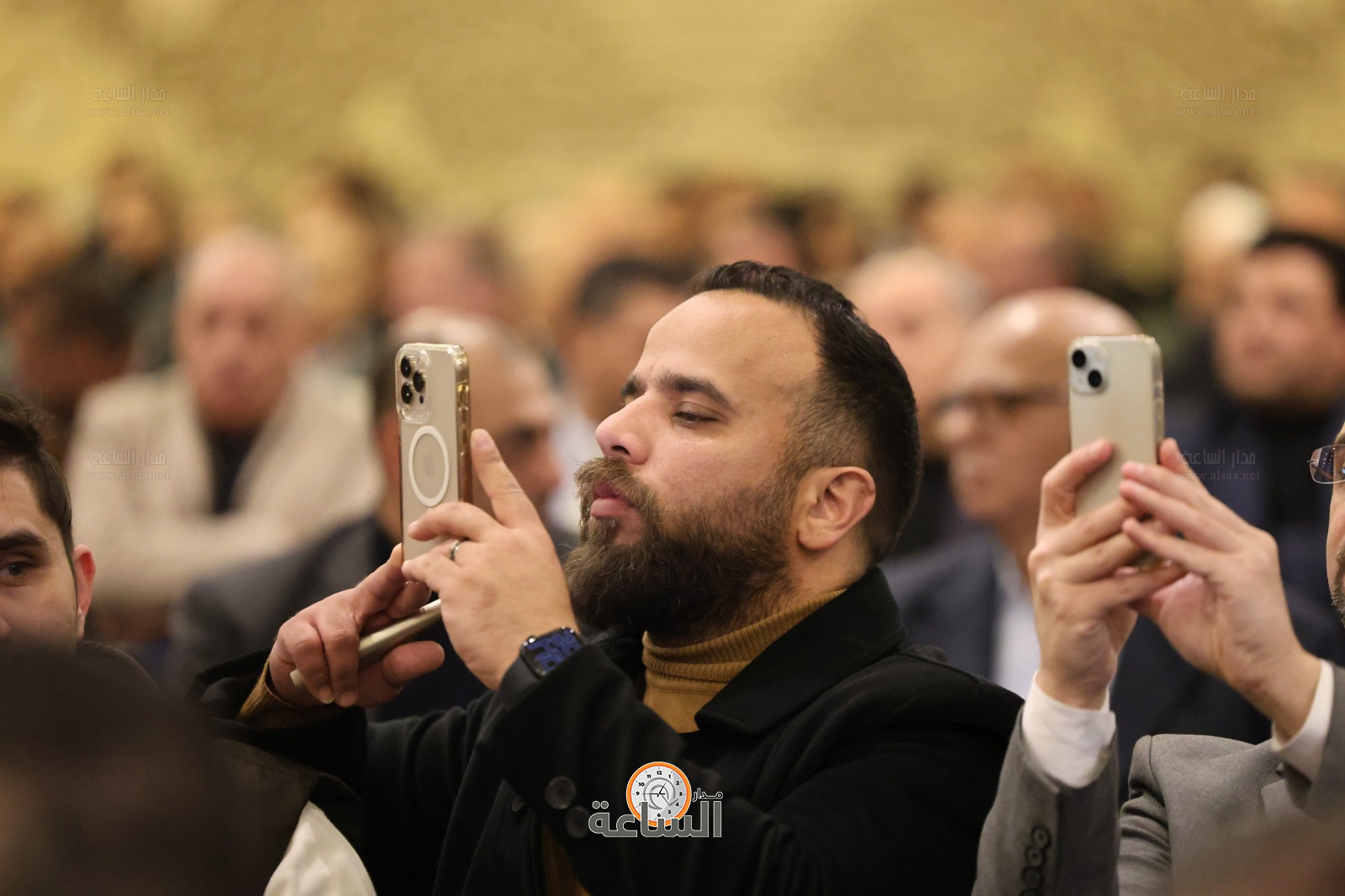 Madar Al-Saa Images 0.6011221135855342