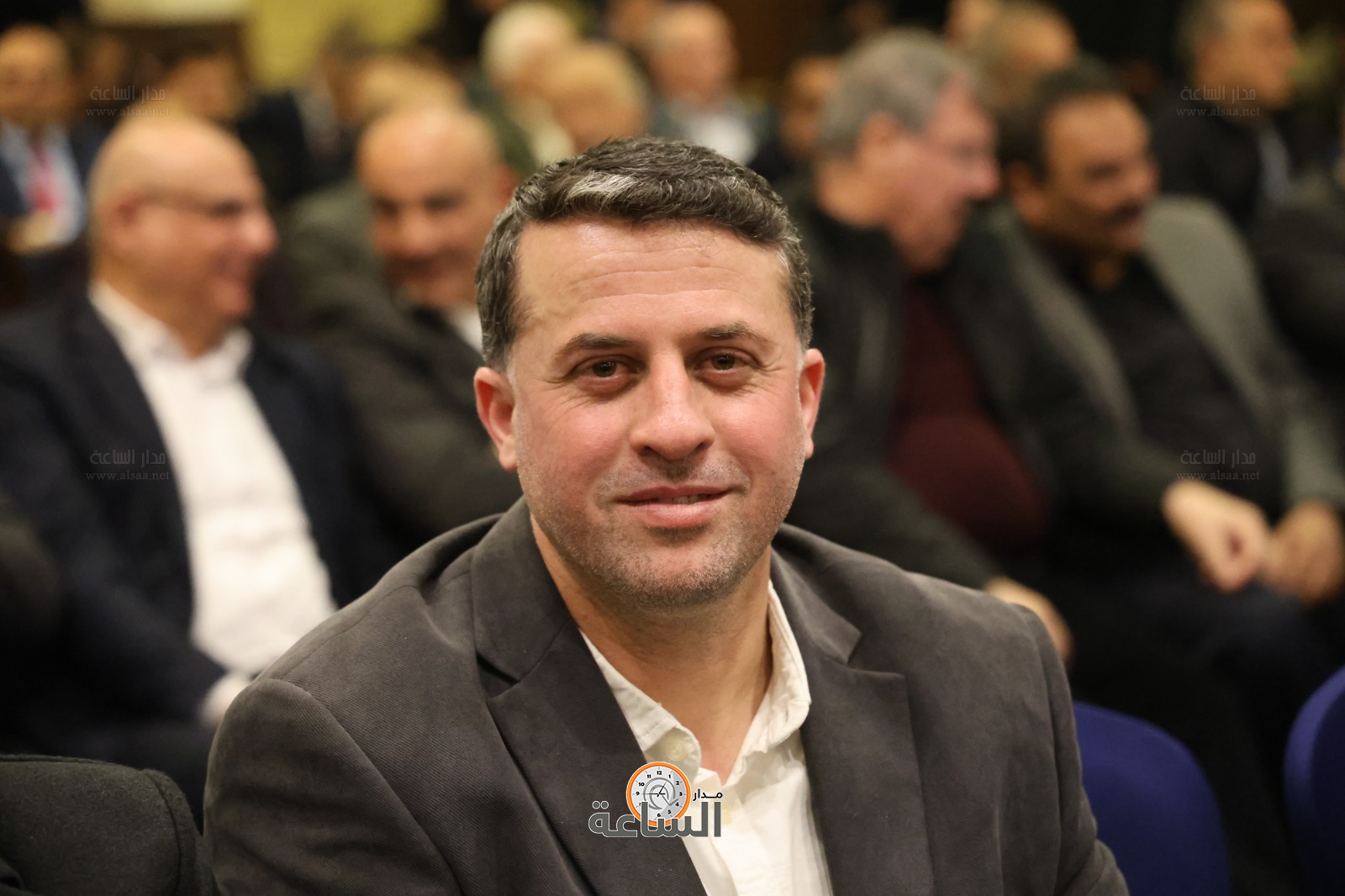 Madar Al-Saa Images 0.15456656129544033