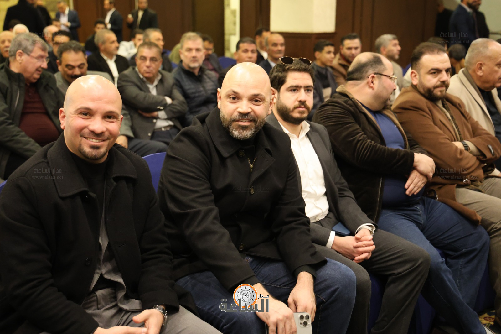 Madar Al-Saa Images 0.5117022703947556