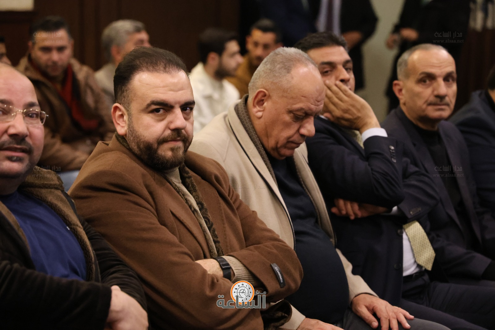 Madar Al-Saa Images 0.425510738745857