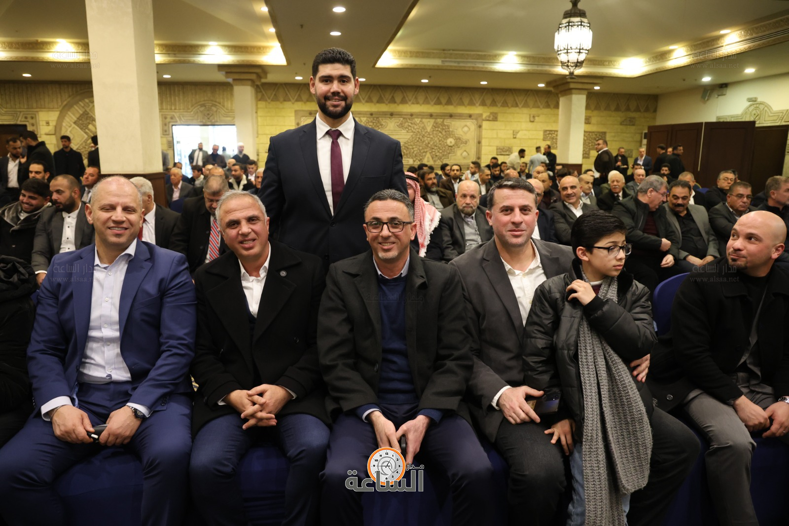 Madar Al-Saa Images 0.5630722956621841