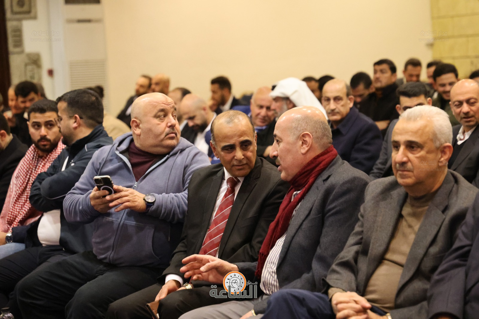 Madar Al-Saa Images 0.6623044313208466