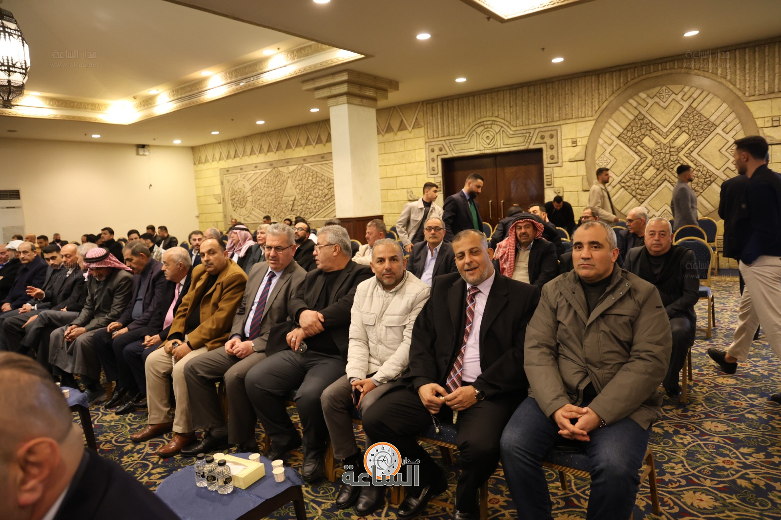 Madar Al-Saa Images 0.5449234952067108