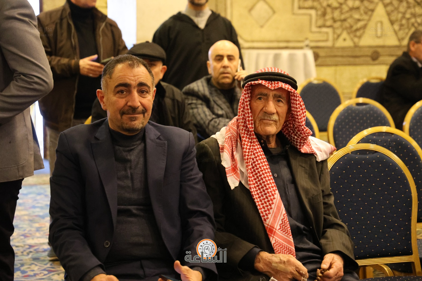 Madar Al-Saa Images 0.8625658437521362