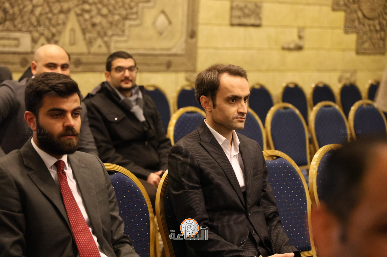 Madar Al-Saa Images 0.8907209426425371