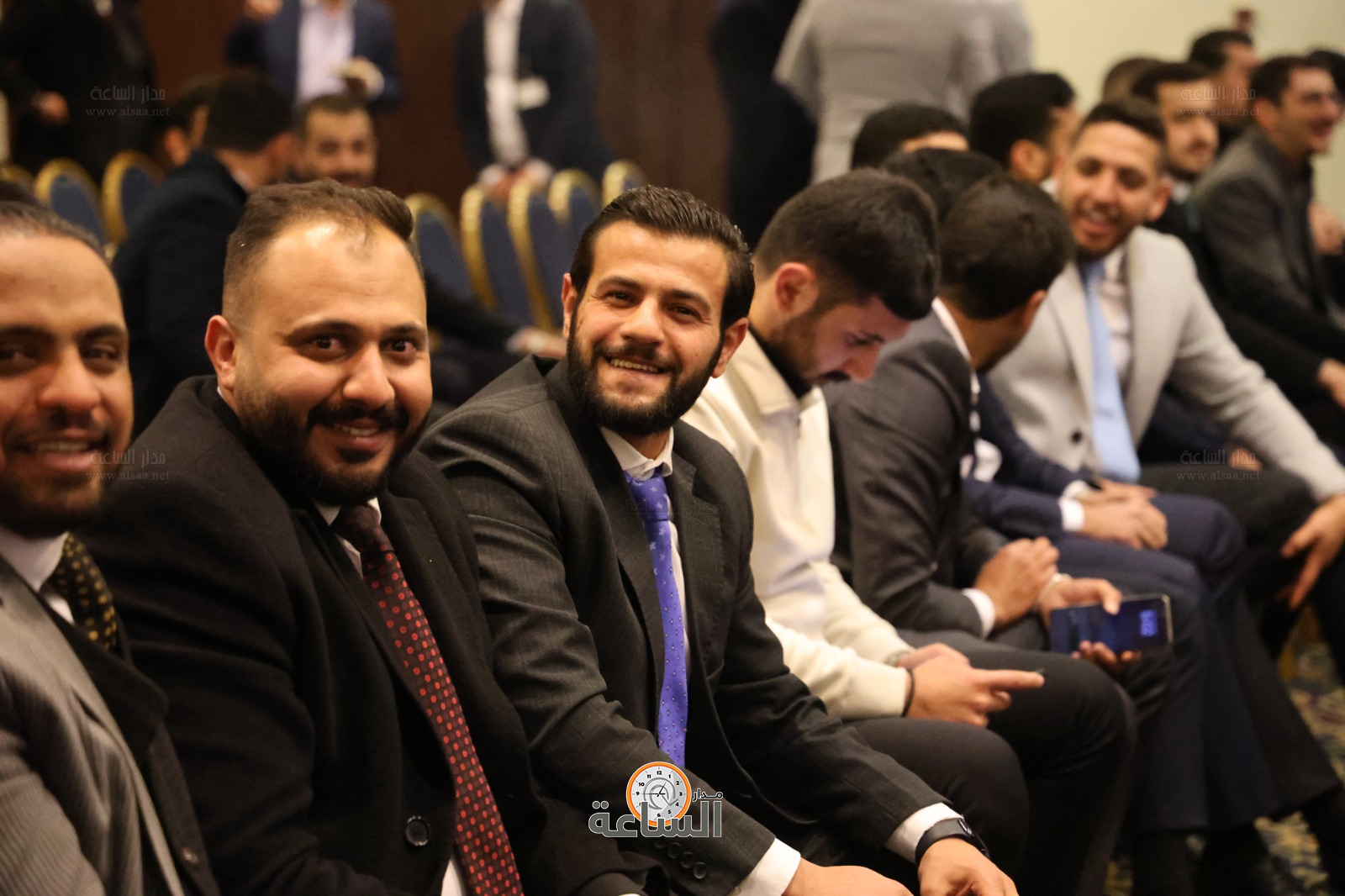 Madar Al-Saa Images 0.7431429149238544