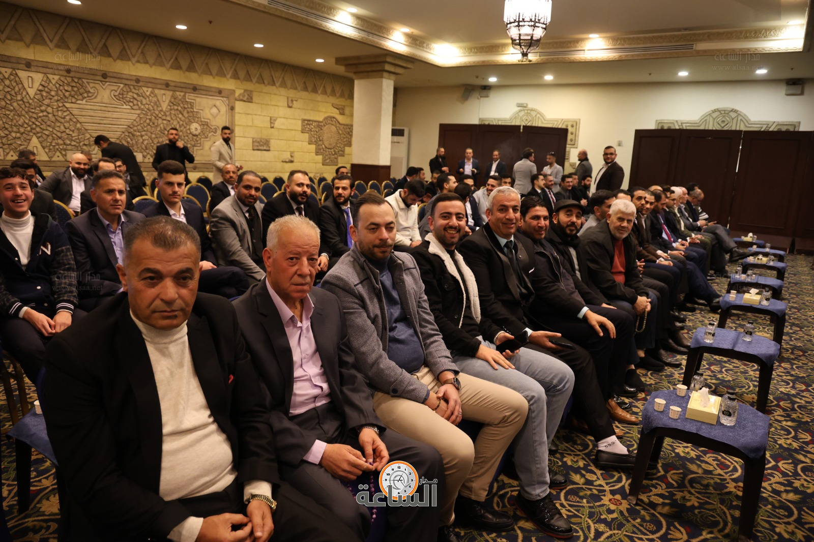 Madar Al-Saa Images 0.2154662508268177