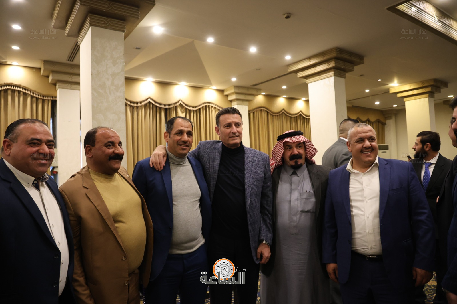 Madar Al-Saa Images 0.9675637421597596