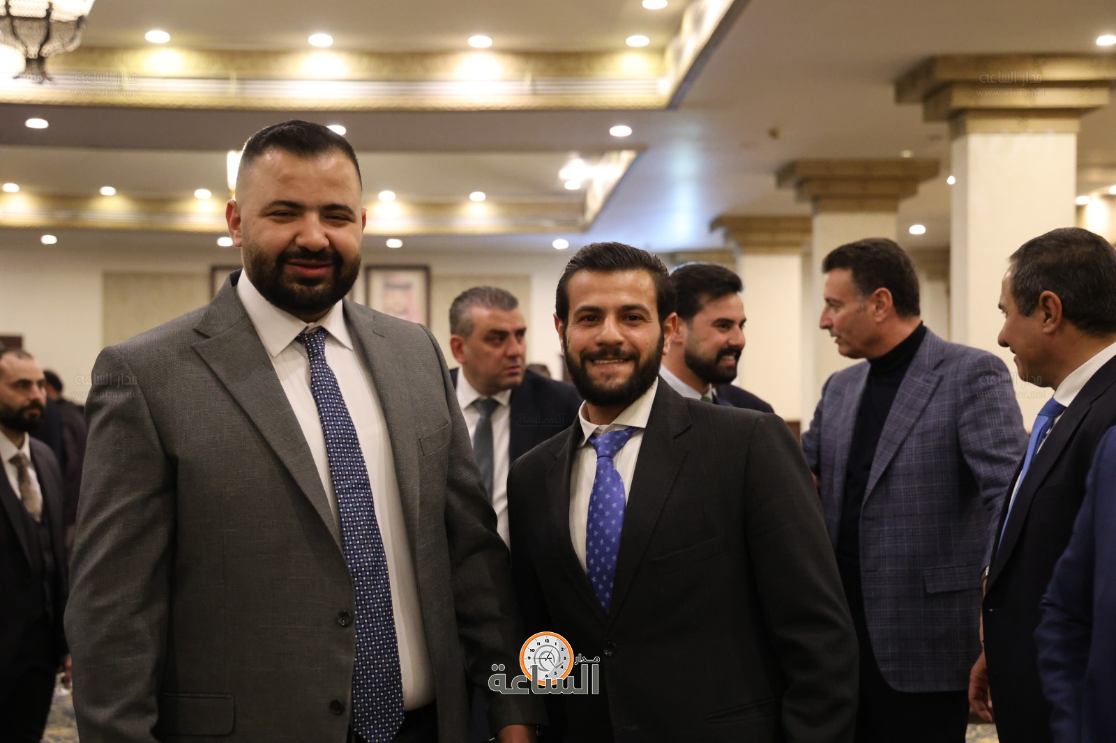 Madar Al-Saa Images 0.14026830053061223