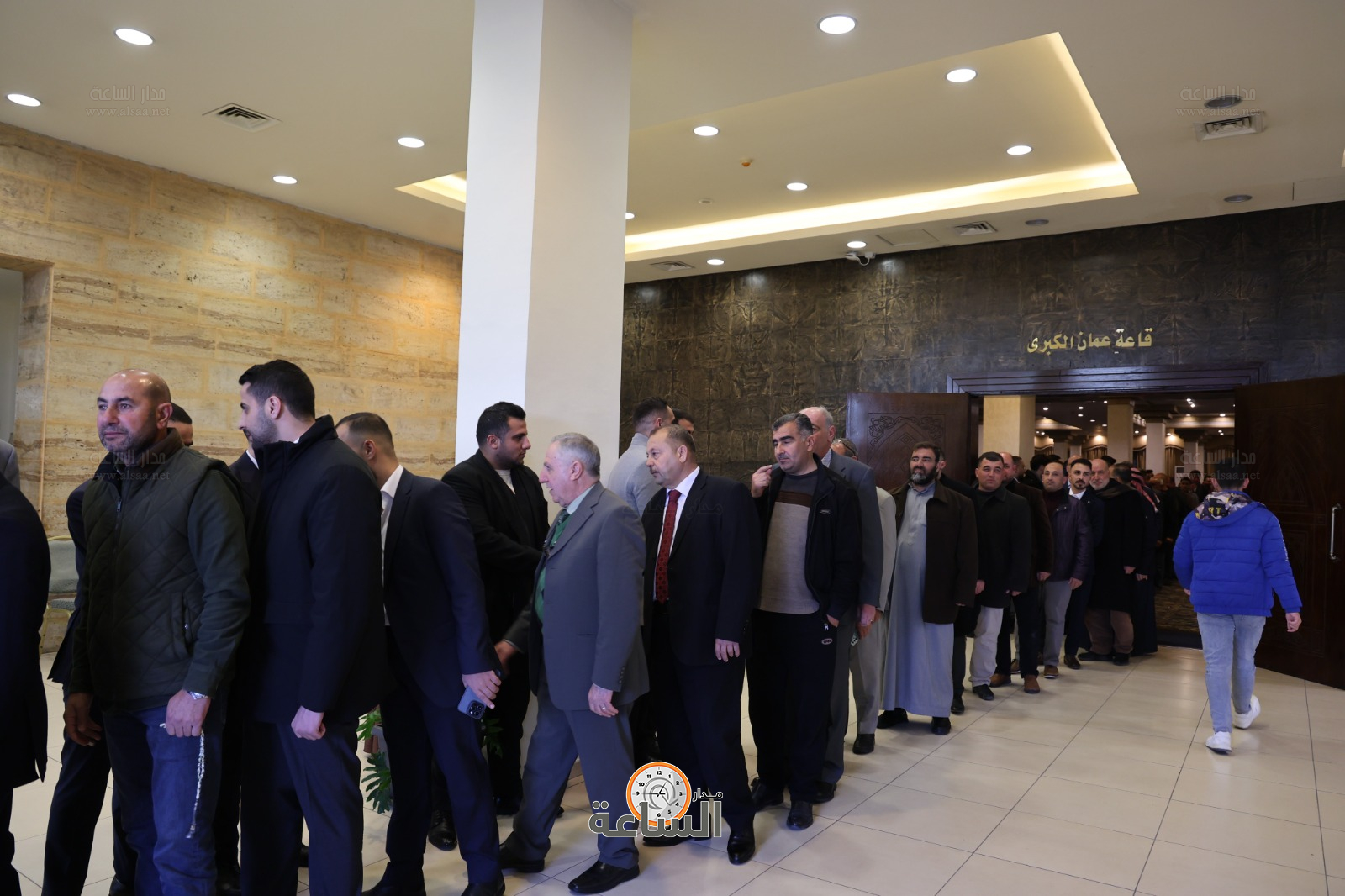 Madar Al-Saa Images 0.7597322841236962