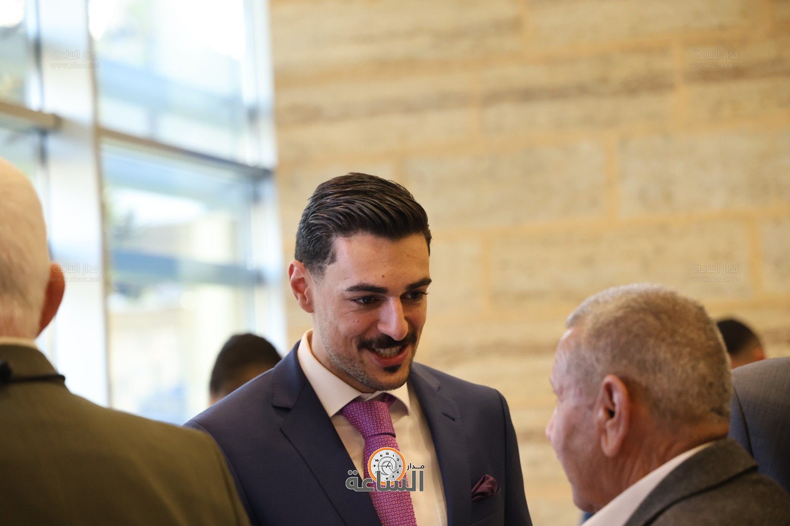 Madar Al-Saa Images 0.8667654297508065