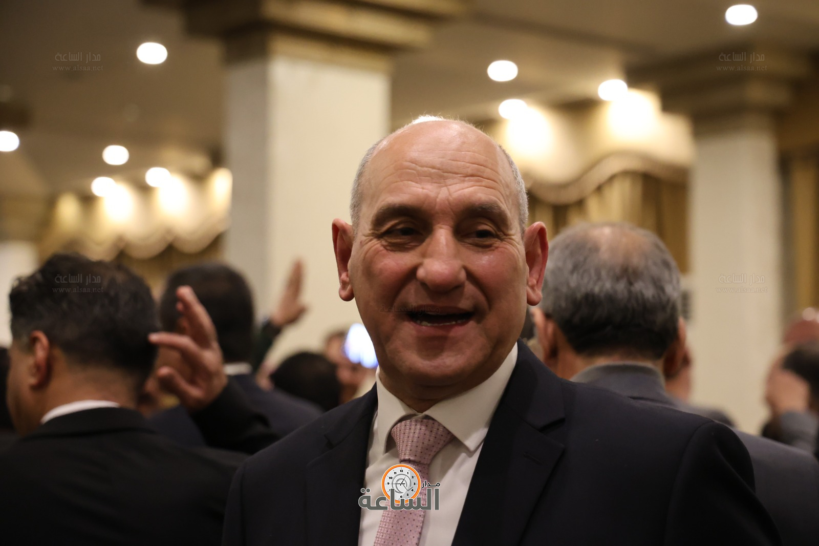 Madar Al-Saa Images 0.31411652118457867