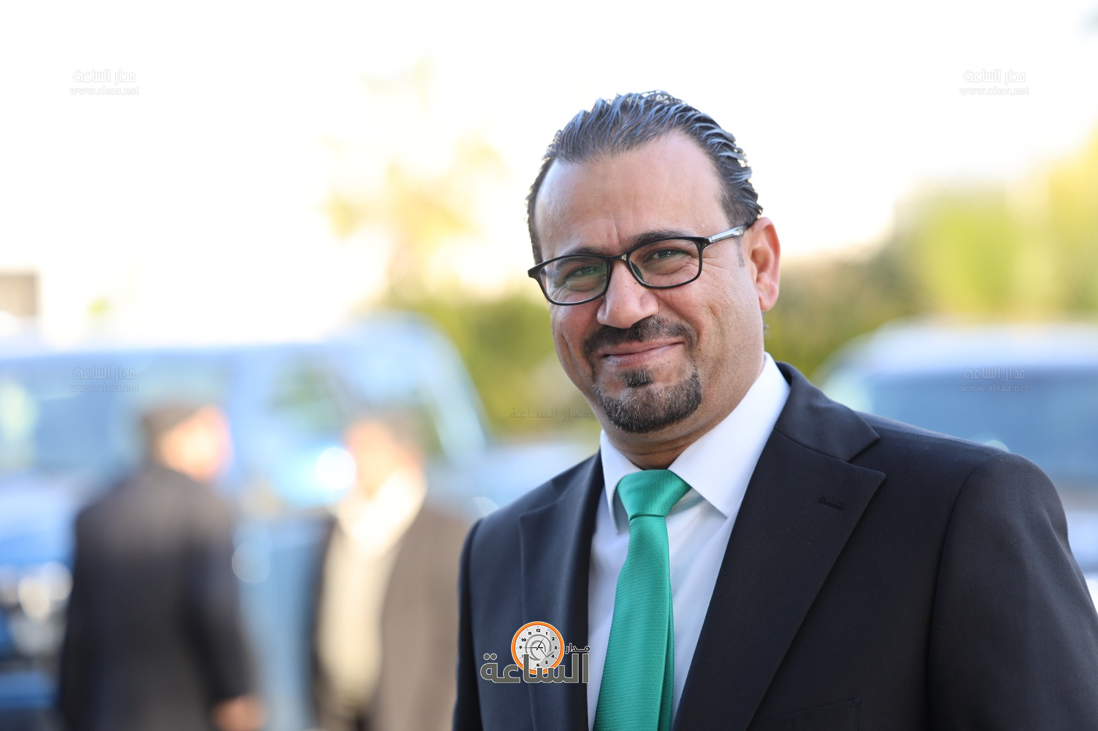 Madar Al-Saa Images 0.3454729939751693