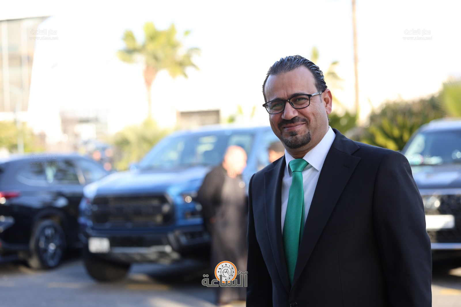 Madar Al-Saa Images 0.19009232199372672