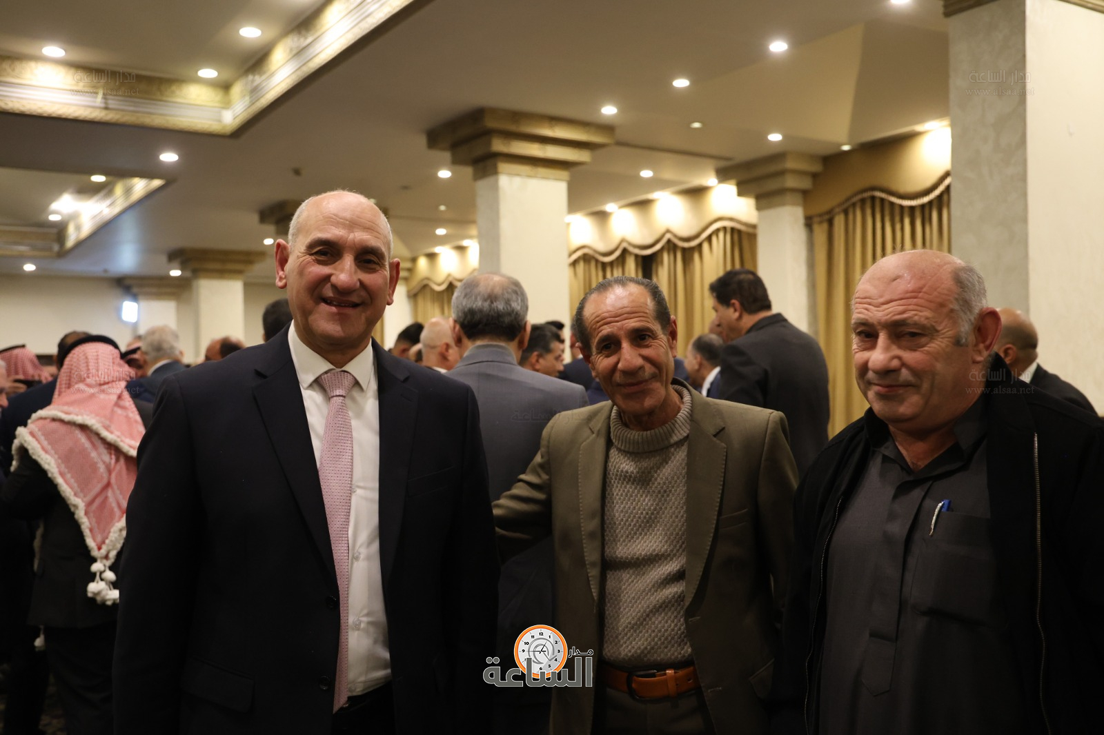 Madar Al-Saa Images 0.5827270846361134