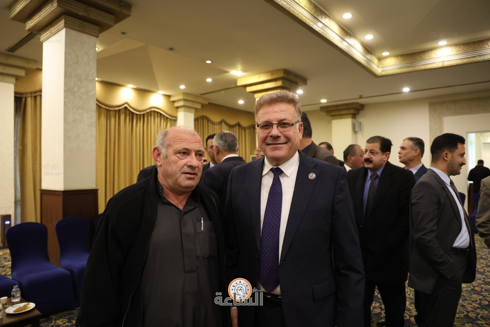 Madar Al-Saa Images 0.0778306530132633