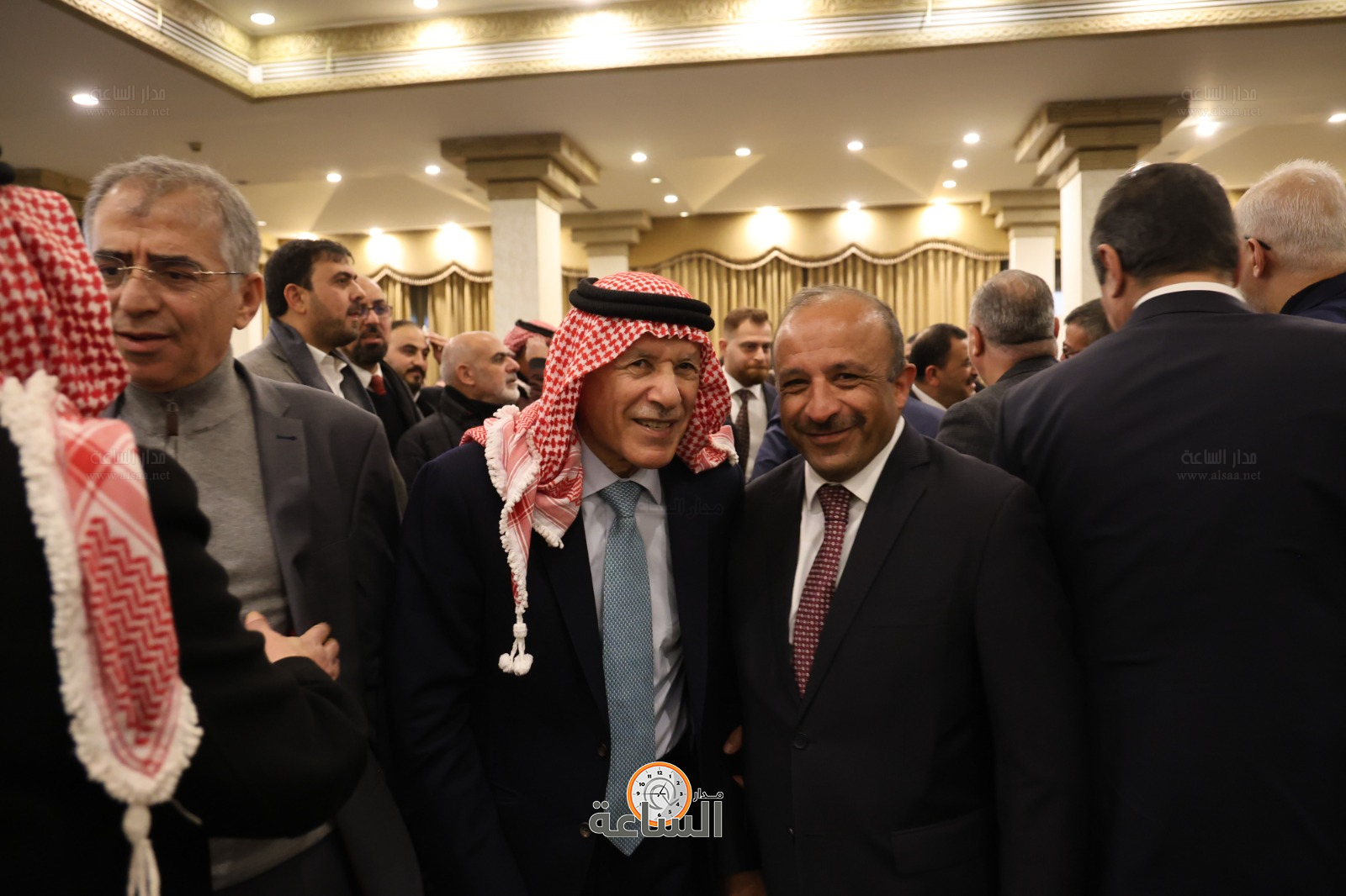 Madar Al-Saa Images 0.45345240755588545