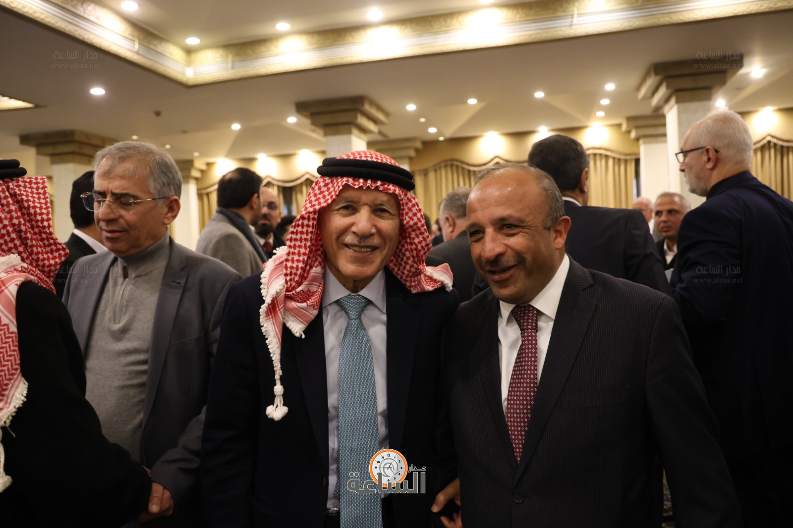 Madar Al-Saa Images 0.25909086202571796